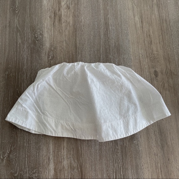 WILFRED cropped bustier - Picture 4 of 4